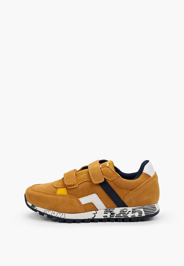 Котофей Кроссовки - фото 1