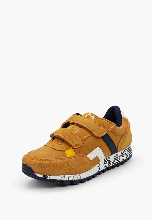 Котофей Кроссовки - фото 2