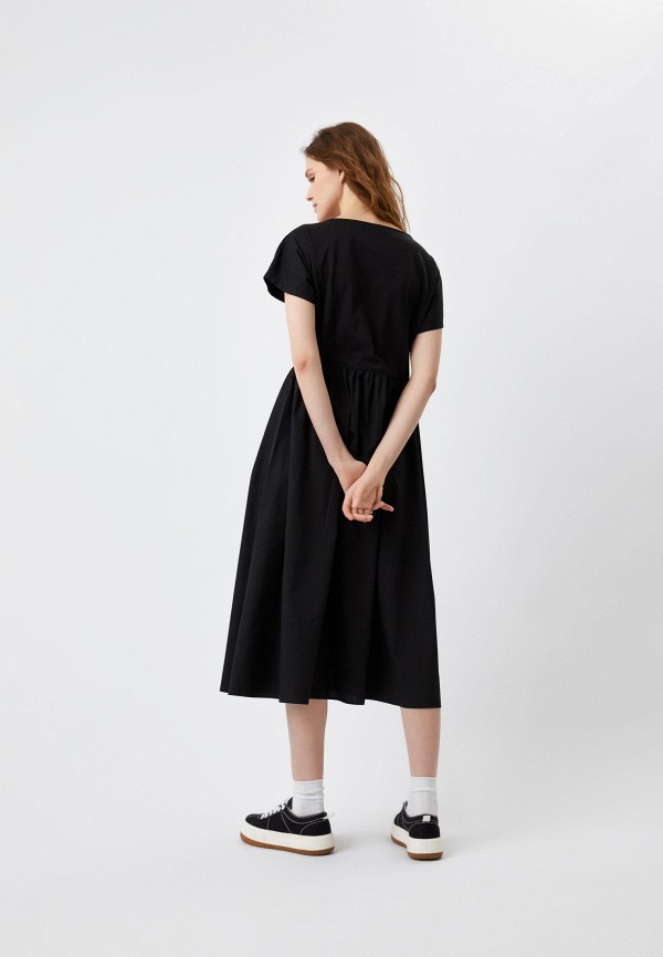 UNIQLO Платье - комбинированное - фото 3