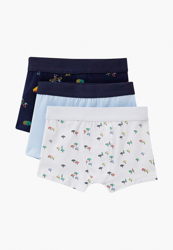 Mayoral Трусы 3 шт. - фото 1