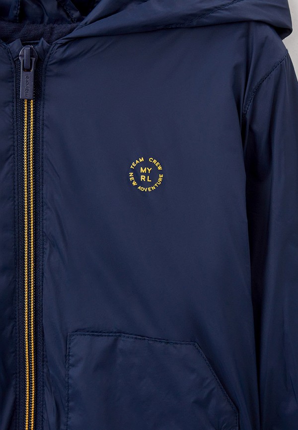 Mayoral Ветровка - -трансформер - фото 4