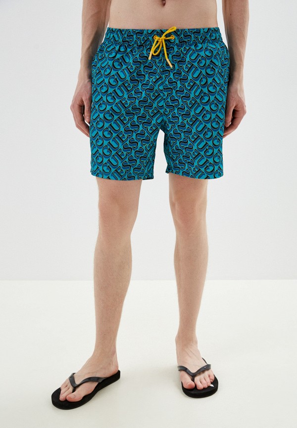 Guess Шорты для плавания - фото 1