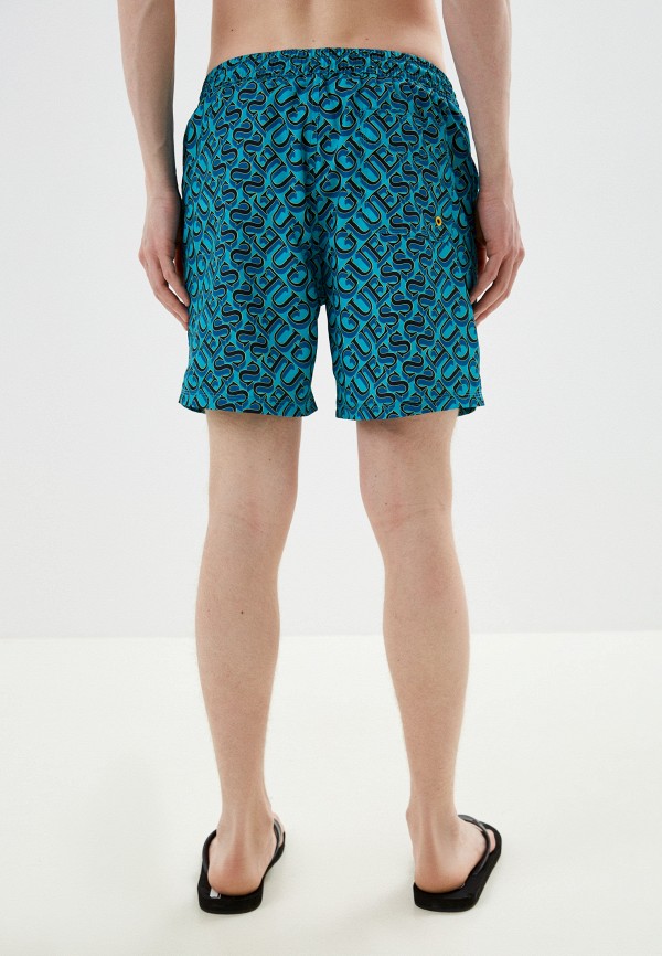 Guess Шорты для плавания - фото 2