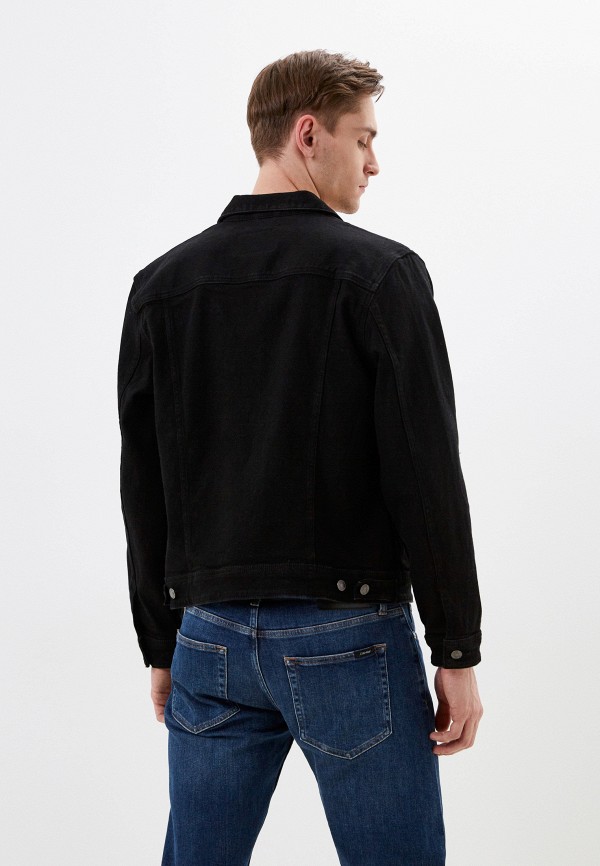 Guess Куртка джинсовая - фото 3