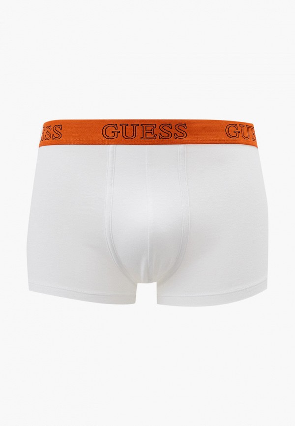 Guess Трусы 3 шт. - фото 4