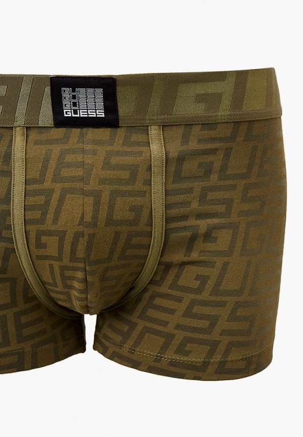 Guess Трусы 3 шт. - фото 3