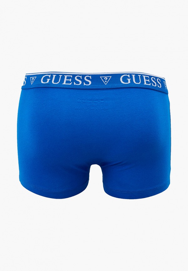 Guess Трусы 5 шт. - фото 2