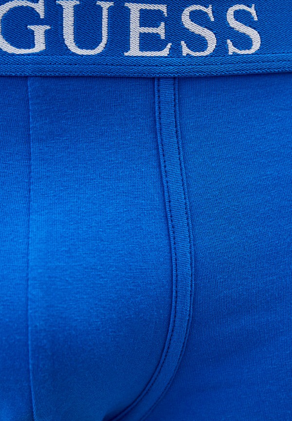 Guess Трусы 5 шт. - фото 3