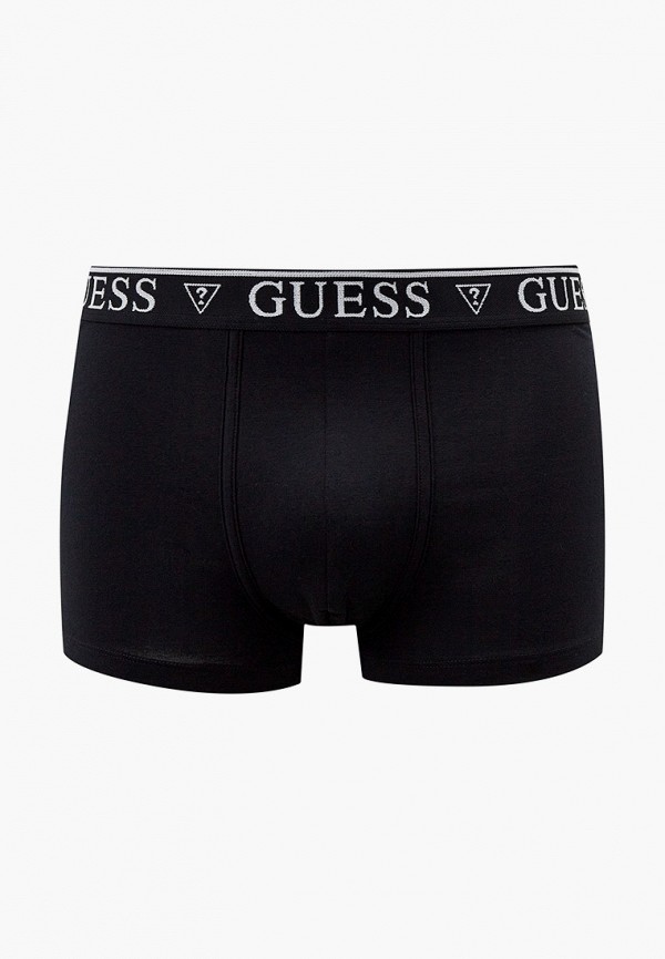 Guess Трусы 5 шт. - фото 5