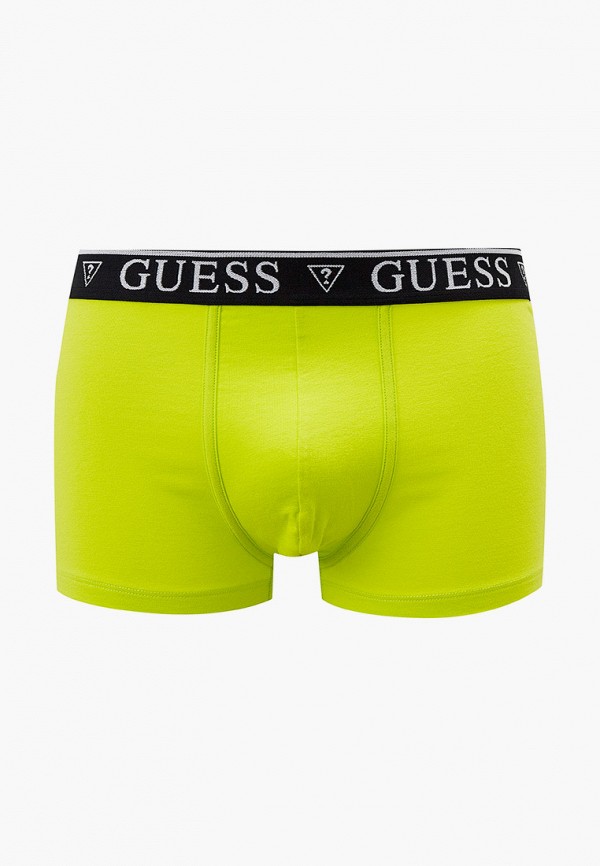 Guess Трусы 5 шт. - фото 6