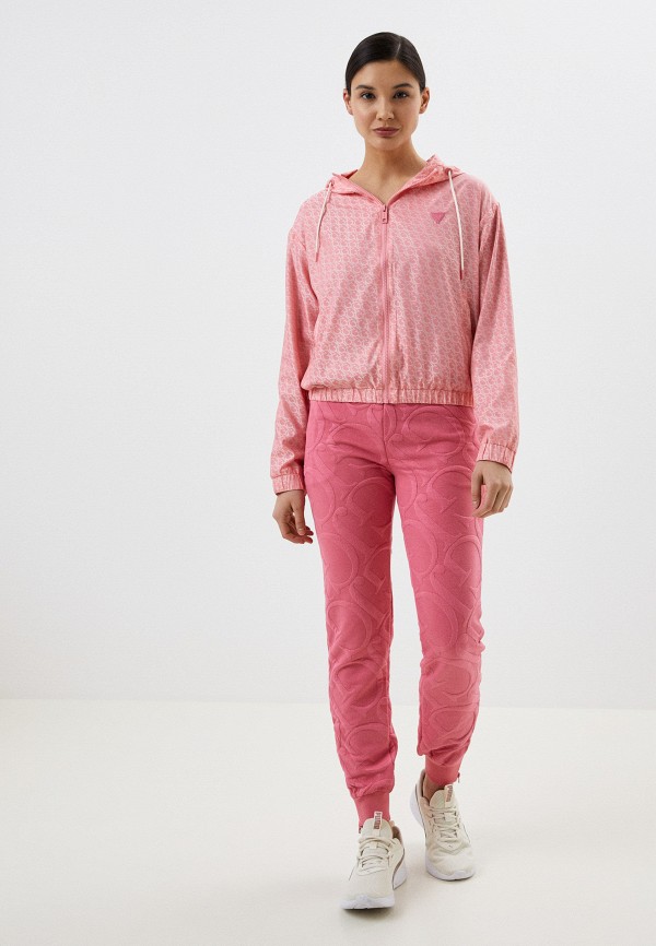 Guess Ветровка - ALETHEA - фото 2