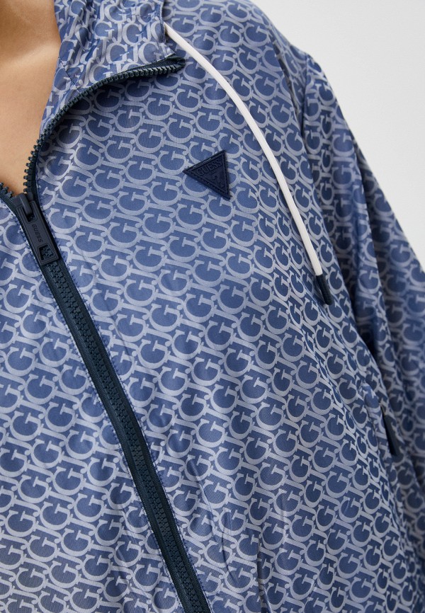 Guess Ветровка - ALETHEA - фото 4