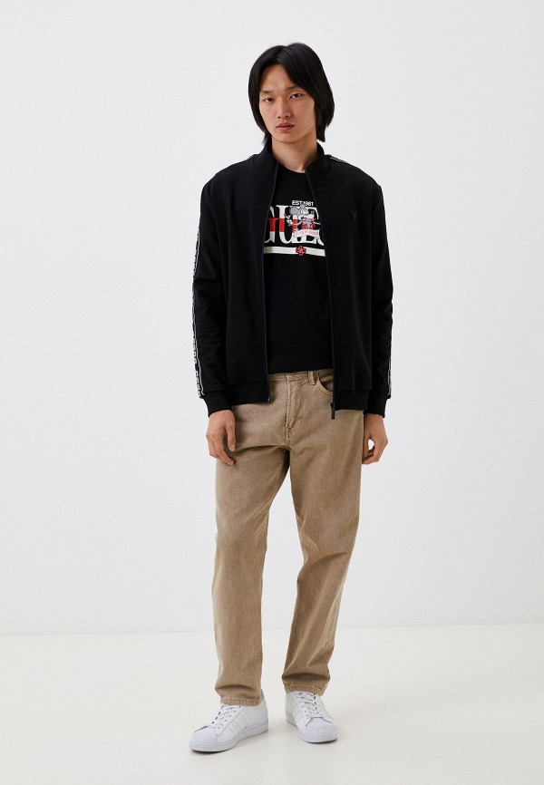 Guess Олимпийка - фото 2