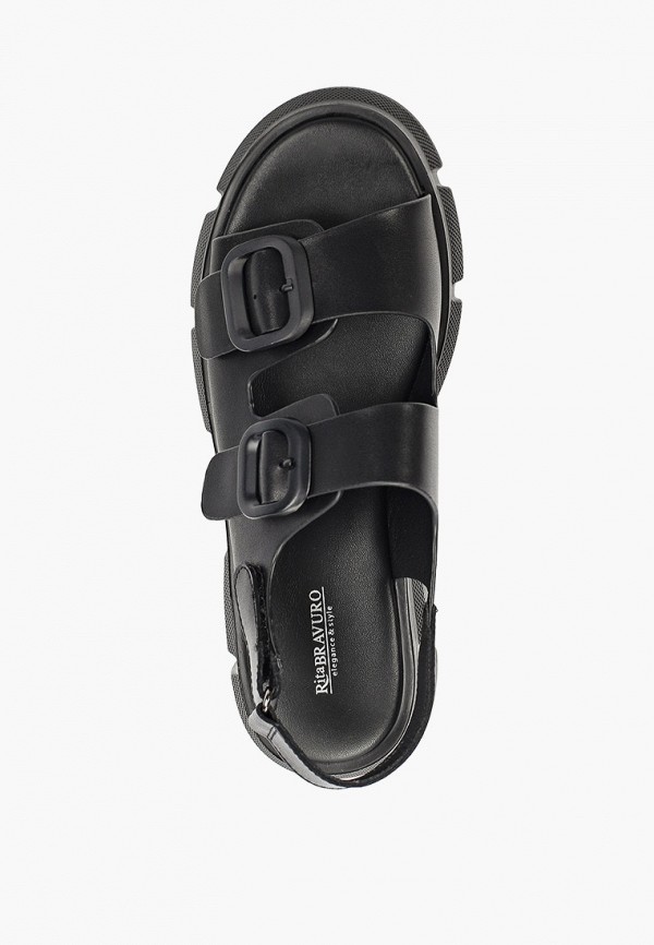 Rita Bravuro Босоножки - фото 4