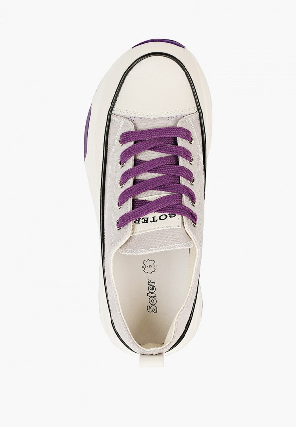 Soter Кеды - фото 4