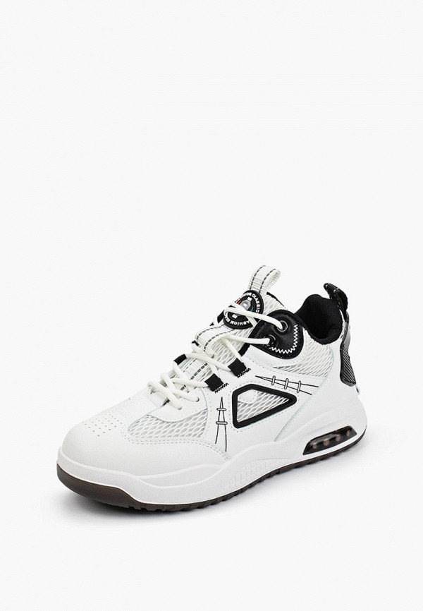 Soter Кроссовки - фото 2