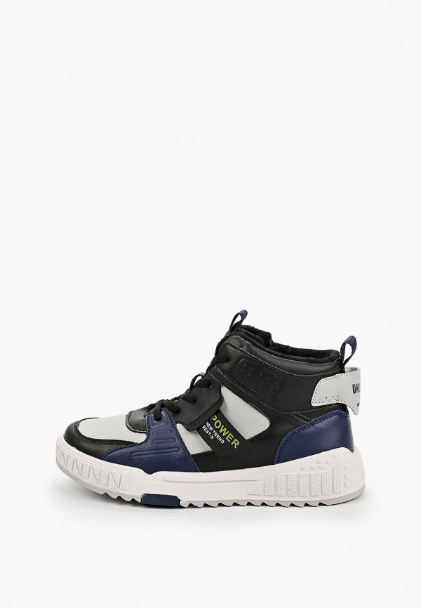 Ulёt Кеды - фото 1