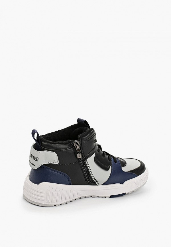 Ulёt Кеды - фото 3