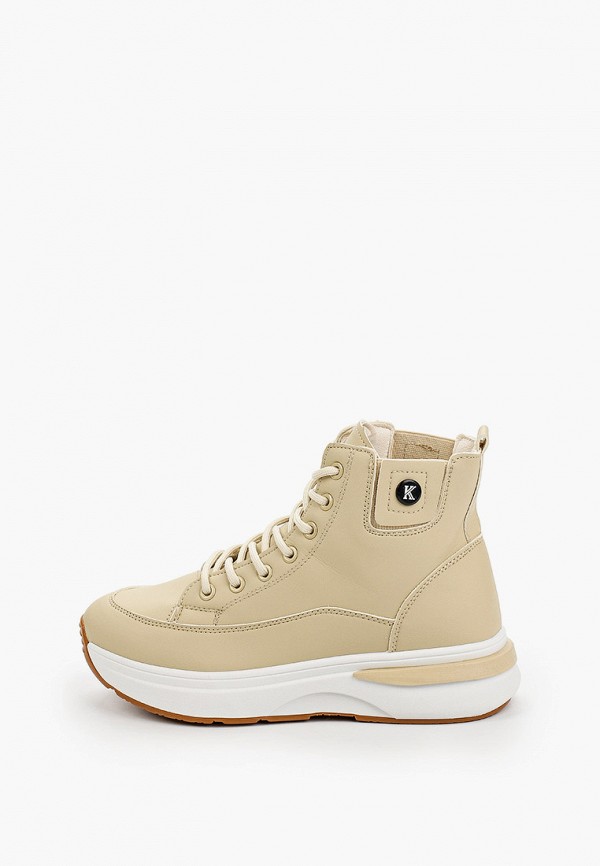 Ulёt Ботинки - фото 1