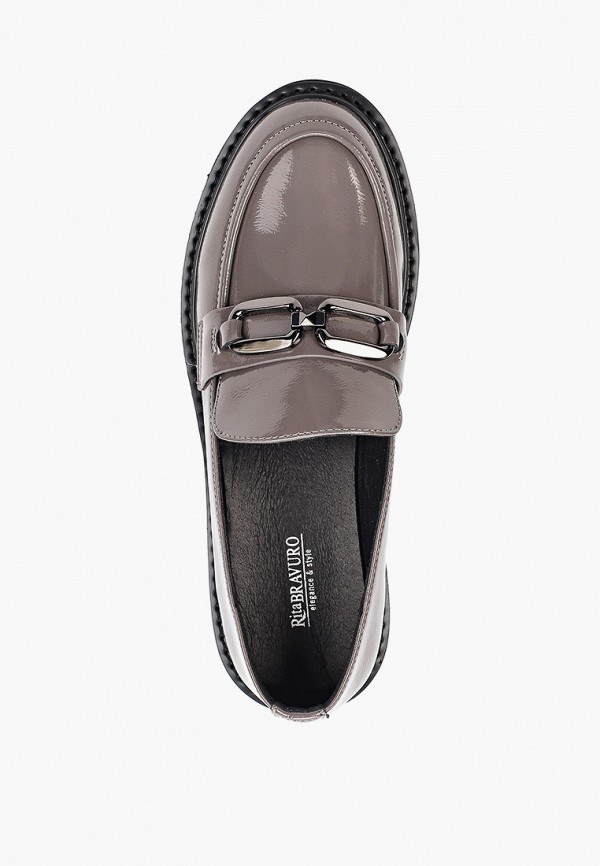 Rita Bravuro Лоферы - фото 4