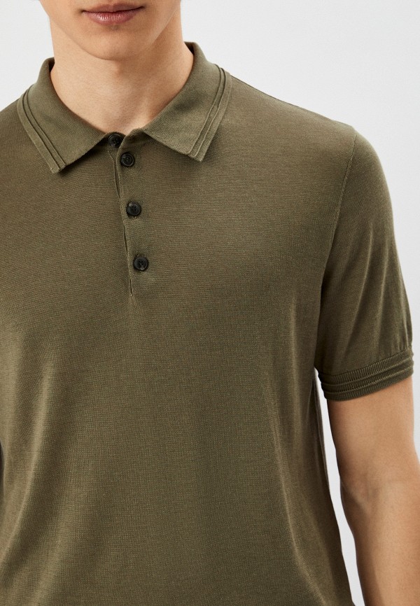 Pal Zileri Поло - фото 4