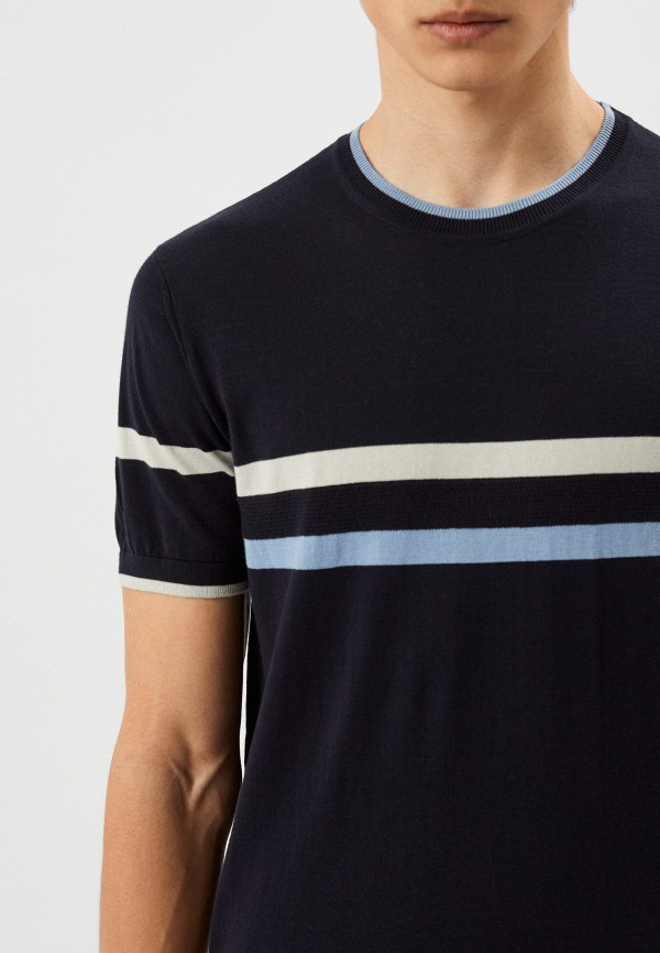 Pal Zileri Джемпер - фото 4