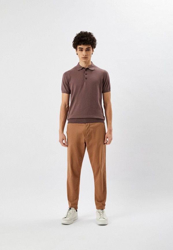 Pal Zileri Поло - фото 2