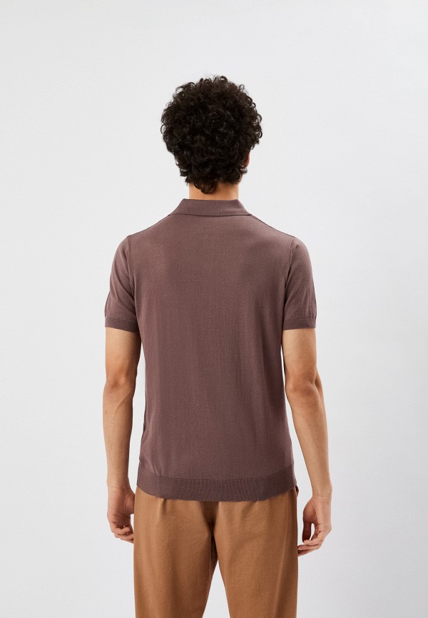 Pal Zileri Поло - фото 3