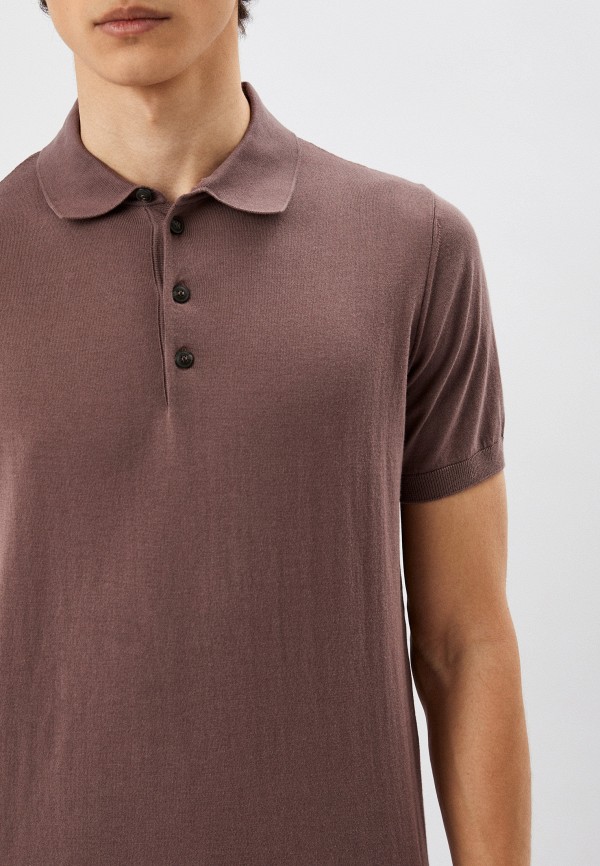 Pal Zileri Поло - фото 4