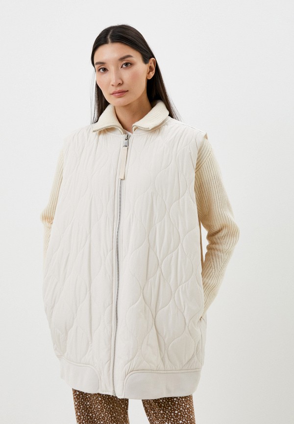 s.Oliver Жилет утепленный - фото 1