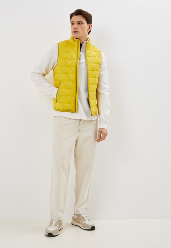 s.Oliver Жилет утепленный - фото 2