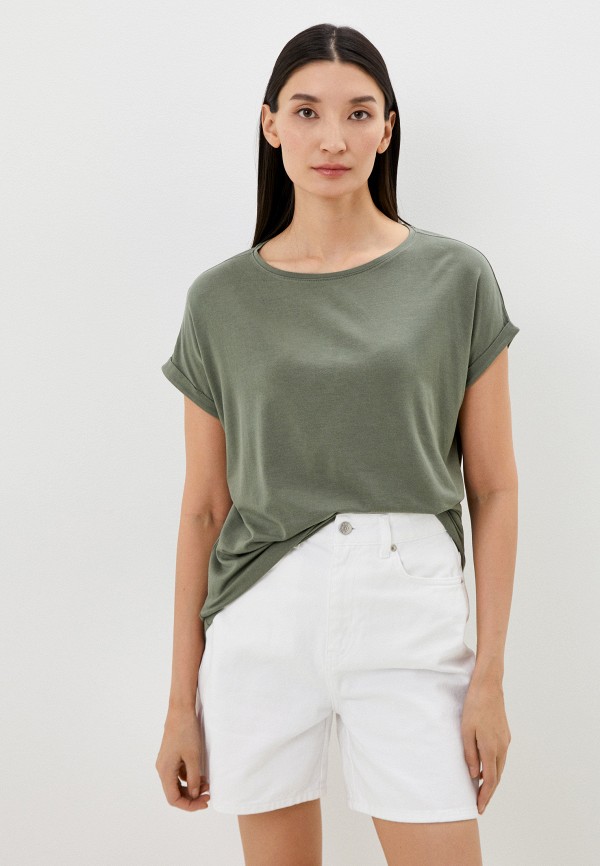 QS by s.Oliver Футболка - фото 1