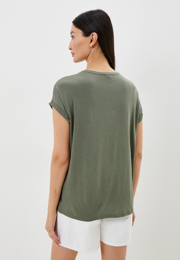 QS by s.Oliver Футболка - фото 2