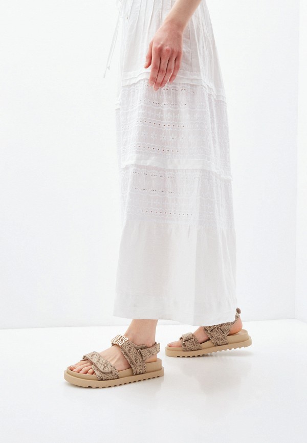 Guess Сандалии - фото 6