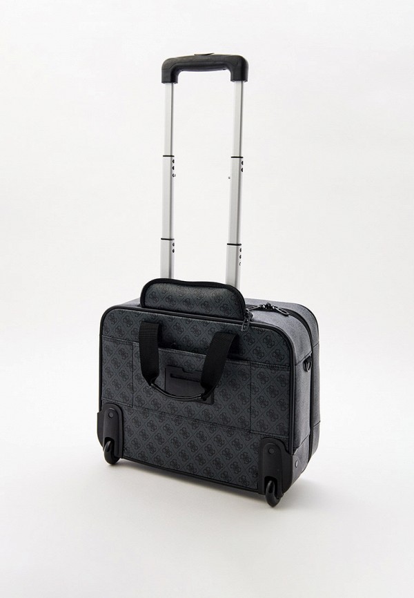 Guess Чемодан - фото 2