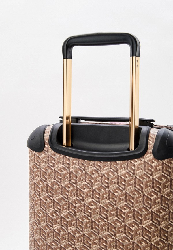 Guess Чемодан - фото 4