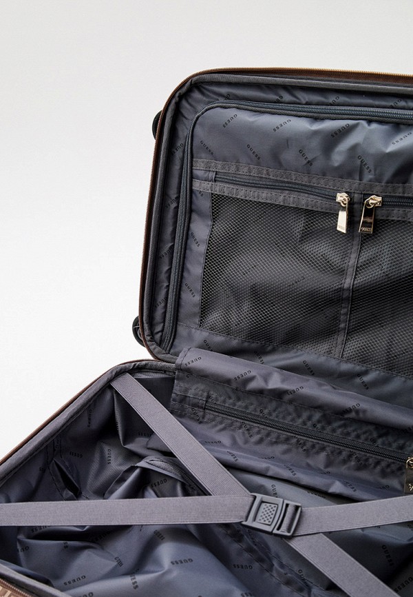 Guess Чемодан - фото 6