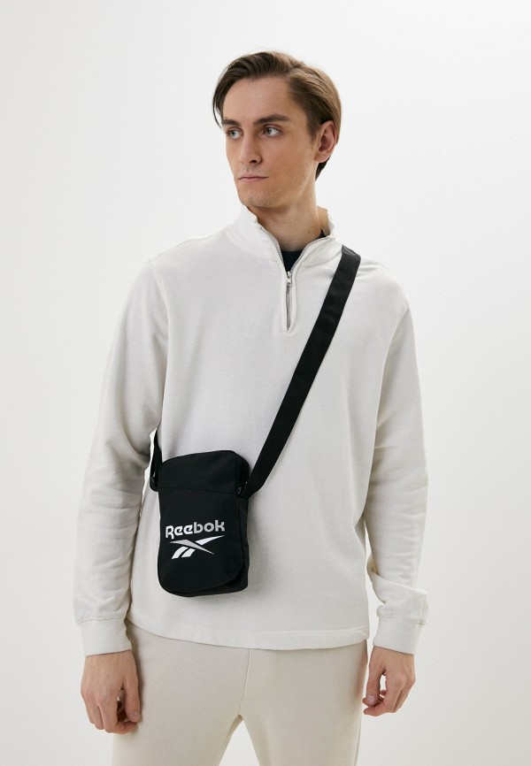 Reebok Сумка - TE  CITY BAG - фото 4