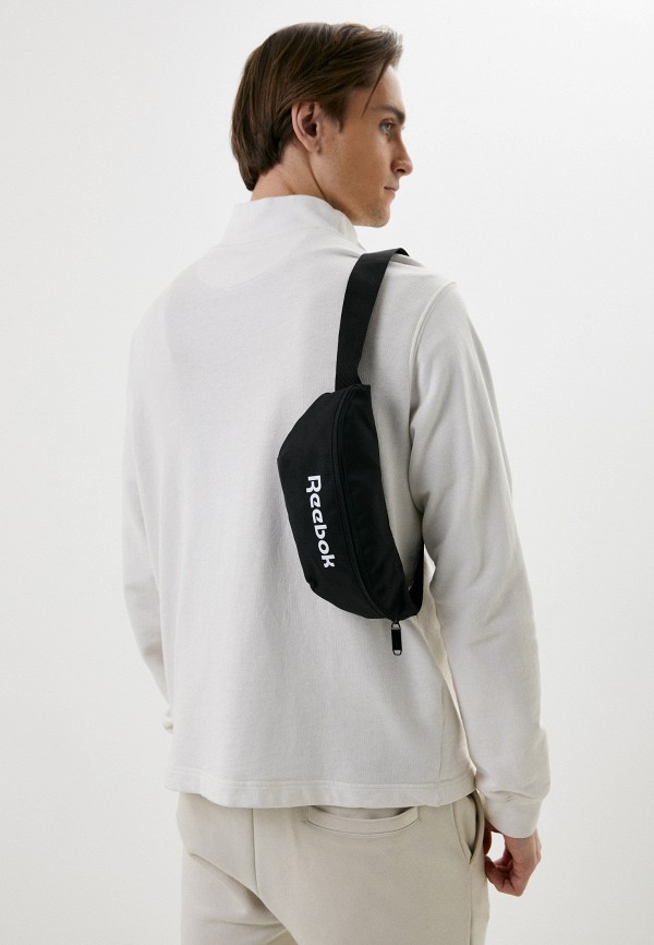 Reebok Сумка поясная - ACT CORE LL WAISTBAG - фото 4