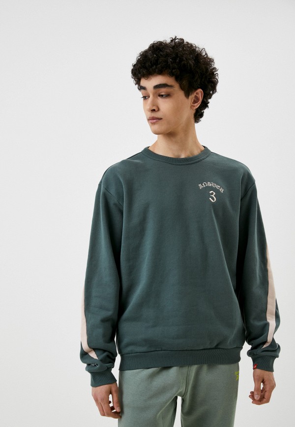 Reebok Свитшот - CNY CREW - фото 1