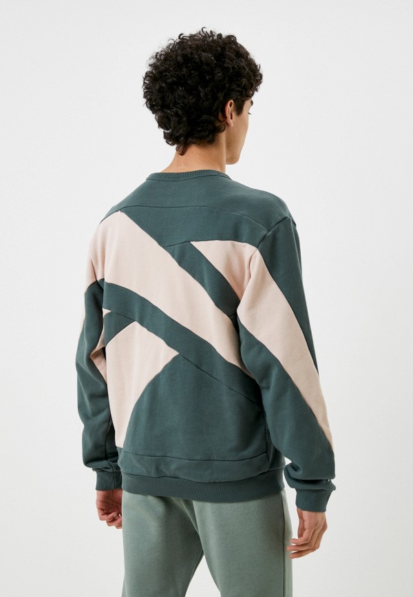 Reebok Свитшот - CNY CREW - фото 3