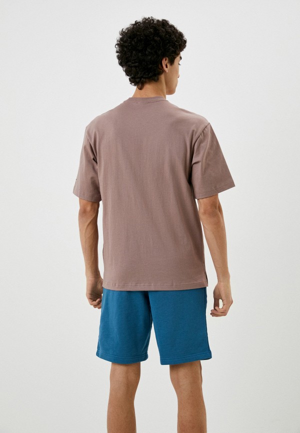 Reebok Футболка - CNY T-SHIRT - фото 2