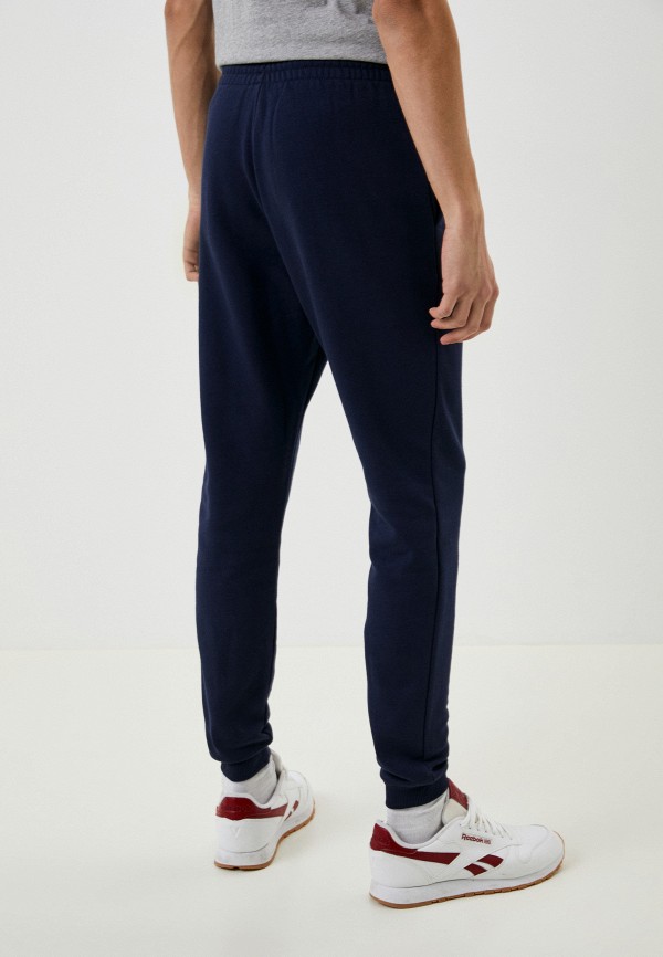 Reebok Брюки спортивные - RI FT LEFT LEG JOGGER - фото 3