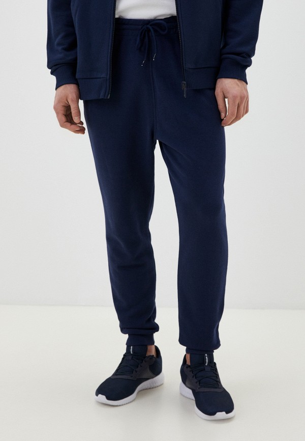 Reebok Брюки спортивные - RI FT LEFT LEG JOGGER - фото 1