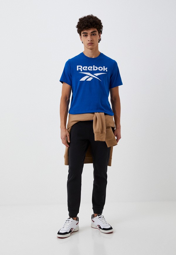 Reebok Брюки спортивные - DREAMBLEND PANT - фото 2