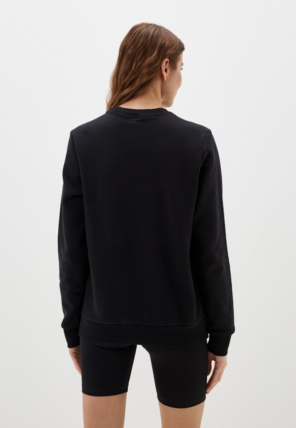 Reebok Свитшот - RI BL FLEECE CREW - фото 3