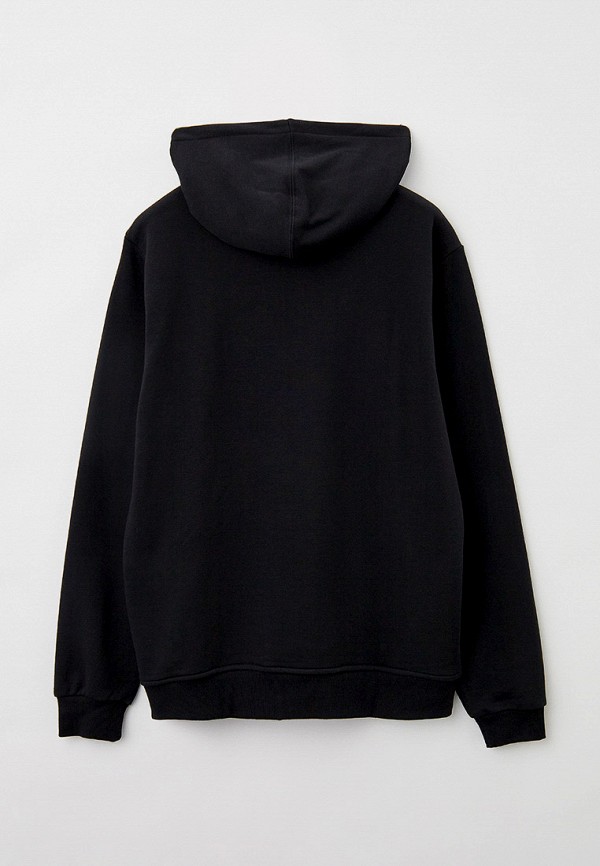 Reebok Худи - RI FT BIG LOGO OTH HOOD - фото 2