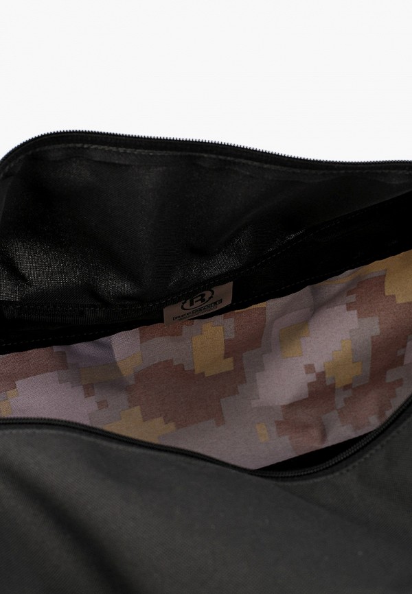 Reebok Сумка спортивная - ACT CORE GR M GRIP - фото 3