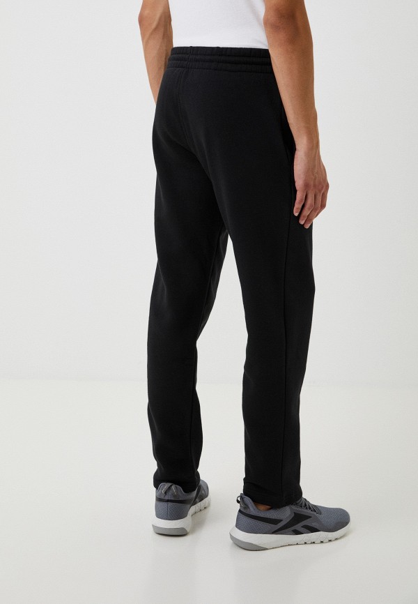 Reebok Брюки спортивные - RI LEFT LEG LOGO OH PANT - фото 3