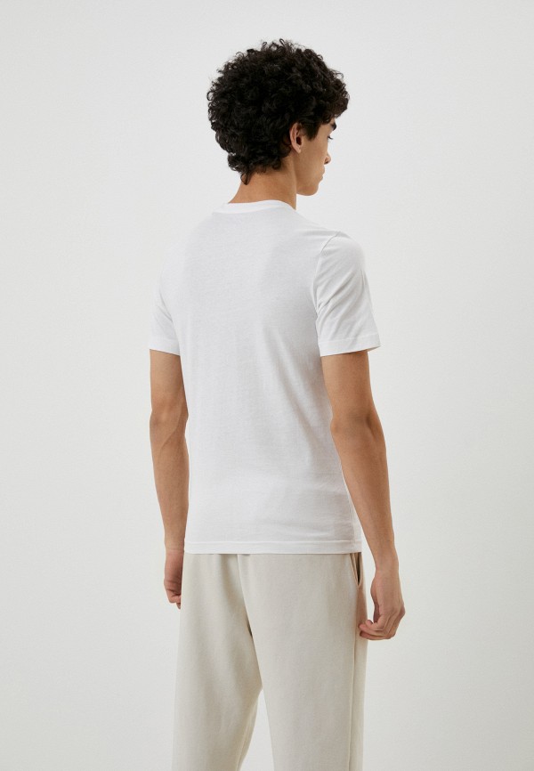 Reebok Футболка - GS VECTOR TEE - фото 2